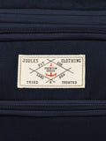 Joules Coast cabin case 54cm French Navy 40L, imported from the UK