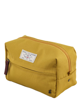 John Lewis Joules Coast Wash Bag, Antique Gold- Buy online at McGrocer