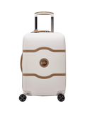 Delsey Chatelet Air 2.0 55cm 4-Wheel Cabin Case, 38L