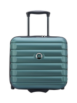 John Lewis DELSEY Shadow 5.0 Underseat Cabin Case, 38cm, 32L- Buy online at McGrocer