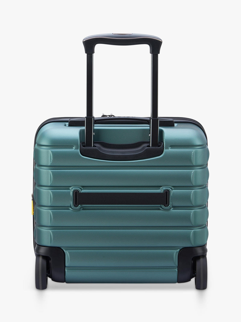 DELSEY Shadow 5.0 underseat cabin case 38cm, imported from the UK