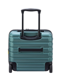 DELSEY Shadow 5.0 underseat cabin case 38cm, imported from the UK