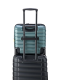 DELSEY Shadow 5.0 underseat cabin case 38cm, imported from the UK