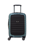 DELSEY Shadow 5.0 cabin case 55cm 41L - British product