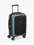 DELSEY Shadow 5.0 cabin case 55cm 41L - British product