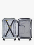 DELSEY Shadow 5.0 cabin case 55cm 41L - British product