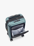 DELSEY Shadow 5.0 cabin case 55cm 41L - British product