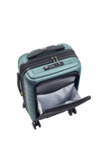 DELSEY Shadow 5.0 cabin case 55cm 41L - British product