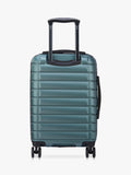 DELSEY Shadow 5.0 cabin case 55cm 41L - British product