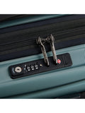 DELSEY Shadow 5.0 cabin case 55cm 41L - British product
