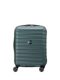 DELSEY Shadow 5.0 4-Wheel 55cm Slim Cabin Suitcase, 35L