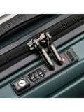 DELSEY Shadow 5.0 cabin case 55cm, imported from the UK