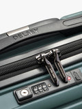 DELSEY Shadow 5.0 cabin case 55cm, imported from the UK