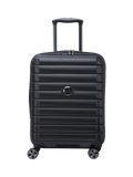 DELSEY Shadow 5.0 cabin case 55cm, imported from the UK
