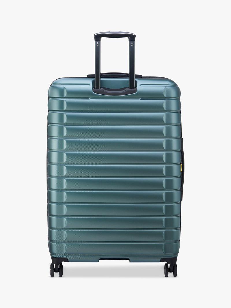 DELSEY Shadow 5.0 large hard-sided suitcase 82cm, UK version