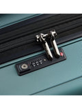 DELSEY Shadow 5.0 large hard-sided suitcase 82cm, UK version