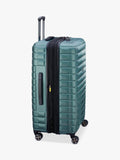 DELSEY Shadow 5.0 large hard-sided suitcase 82cm, UK version