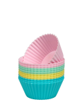 Tala pastel cupcake cases pack of 12, UK version