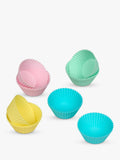 Tala pastel cupcake cases pack of 12, UK version