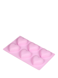 Tala heart cake mould 6 cup, UK version