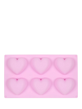 Tala heart cake mould 6 cup, UK version