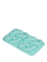 John Lewis Tala Dinosaur Silicone Cake Mould, 8 Cup- Buy online at McGrocer
