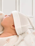 Bumbles & Boo baby gift hamper with personalised card, UK version