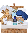 Bumbles & Boo Little Giraffe baby hamper, UK version