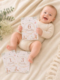 Bumbles & Boo Little Giraffe baby hamper, UK version