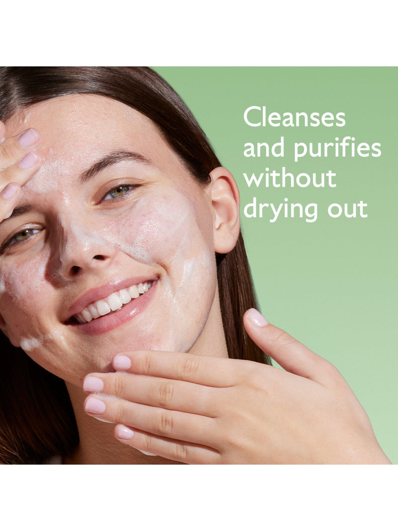 Caudalie Vinopore gel cleanser 150ml, imported from the UK