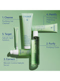 Caudalie Vinopore gel cleanser 150ml, imported from the UK