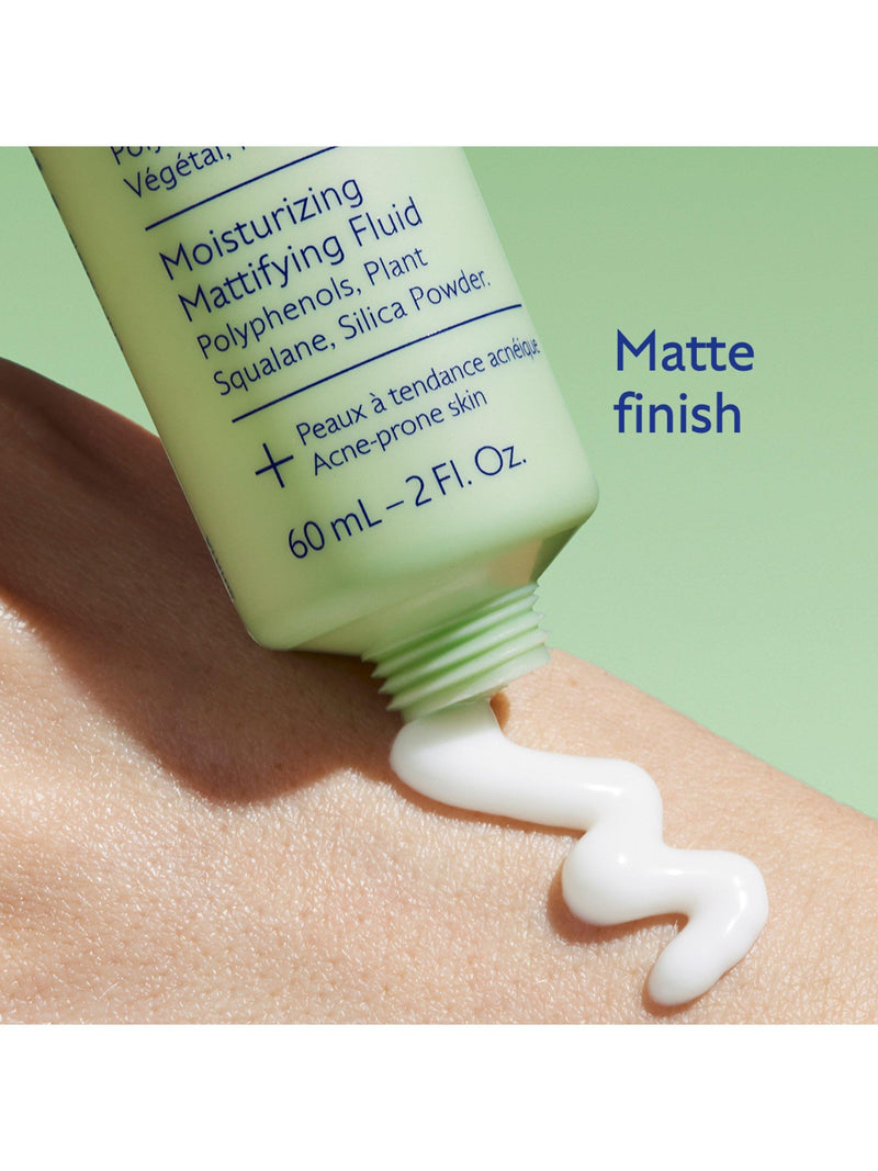Caudalie oil-control moisturiser 60ml, imported from the UK