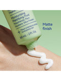 Caudalie oil-control moisturiser 60ml, imported from the UK