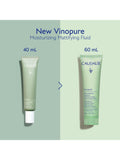 Caudalie oil-control moisturiser 60ml, imported from the UK