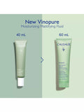 Caudalie oil-control moisturiser 60ml, imported from the UK