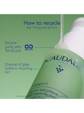 Caudalie Vinopure natural salicylic acid serum 30ml, UK version