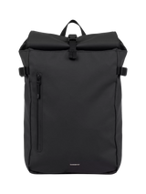 John Lewis Sandqvist Stream 14 Laptop Slim Rolltop Backpack, 20L- Buy online at McGrocer