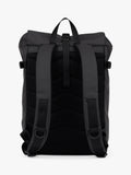 Sandqvist Stream 14-inch laptop rolltop backpack 20L, imported from the UK