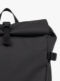 Sandqvist Stream 14-inch laptop rolltop backpack 20L, imported from the UK
