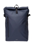 Sandqvist Stream 14 Laptop Slim Rolltop Backpack, 20L