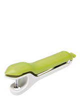 John Lewis Joseph Joseph 2-in-1 Fruit & Olive Pitter & Huller Kitchen Tool- Buy online at McGrocer