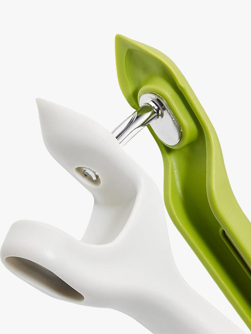 Joseph Joseph 2-in-1 fruit pitter and huller kitchen tool - British product