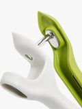 Joseph Joseph 2-in-1 fruit pitter and huller kitchen tool - British product