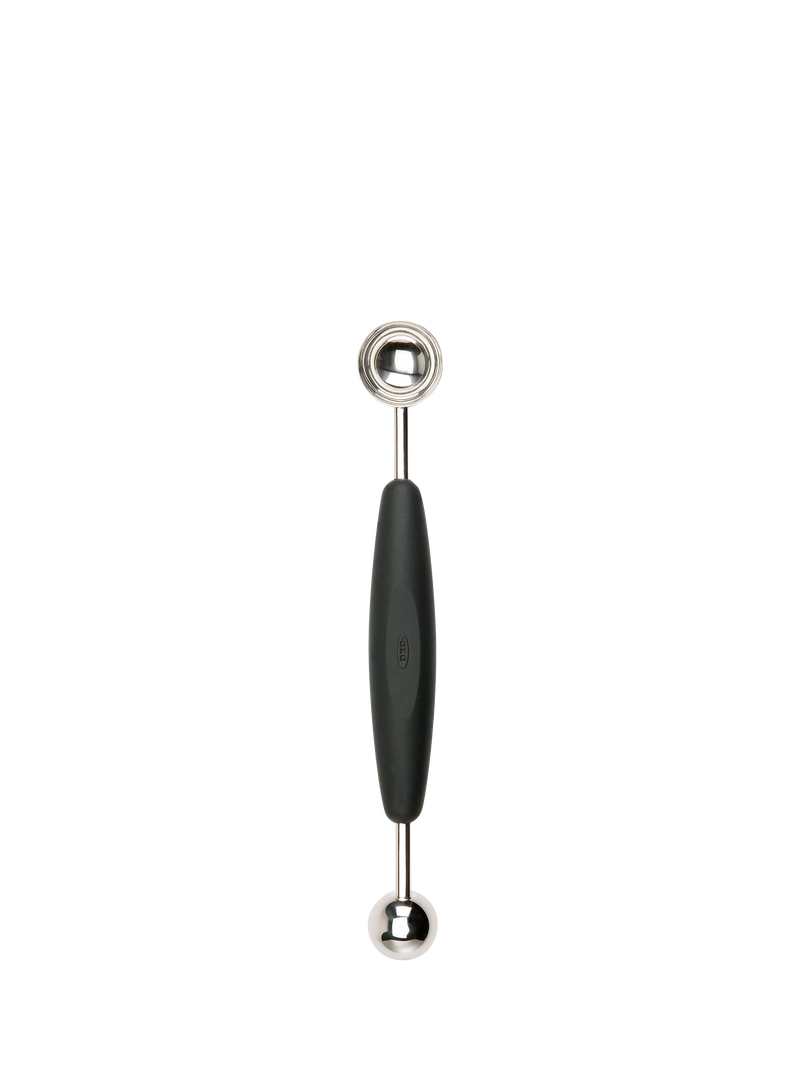 OXO Double Sided Melon Baller, UK version