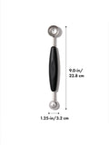 OXO Double Sided Melon Baller, UK version