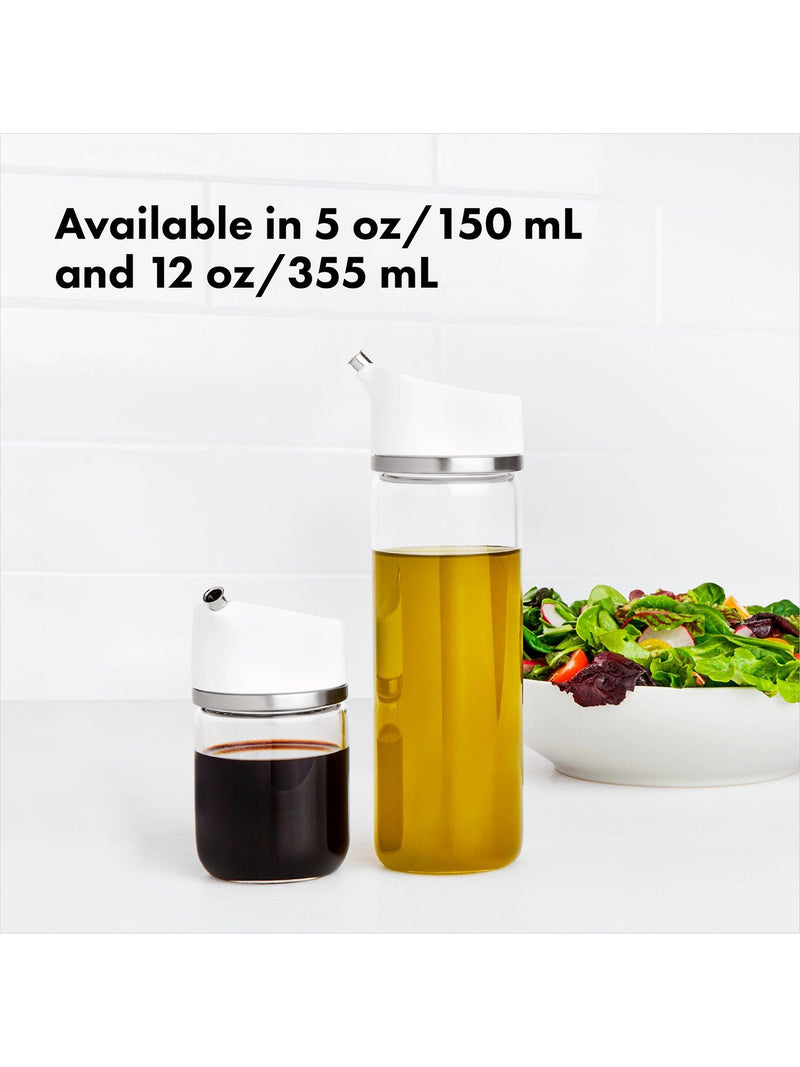 OXO Good Grips precision pour oil dispenser 355ml, UK version