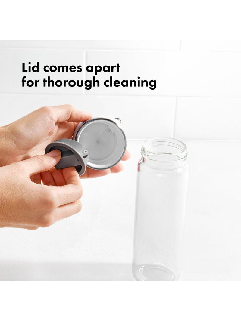 OXO Good Grips precision pour oil dispenser 355ml, UK version
