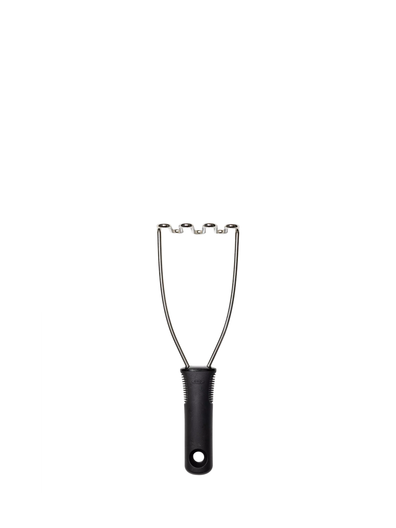 OXO Good Grips wire potato masher - British product