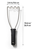 OXO Good Grips wire potato masher - British product