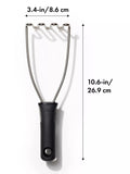 OXO Good Grips wire potato masher - British product